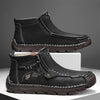 Marley Shoes™ | Men's Leather Boots