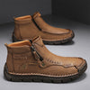 Marley Shoes™ | Men's Leather Boots