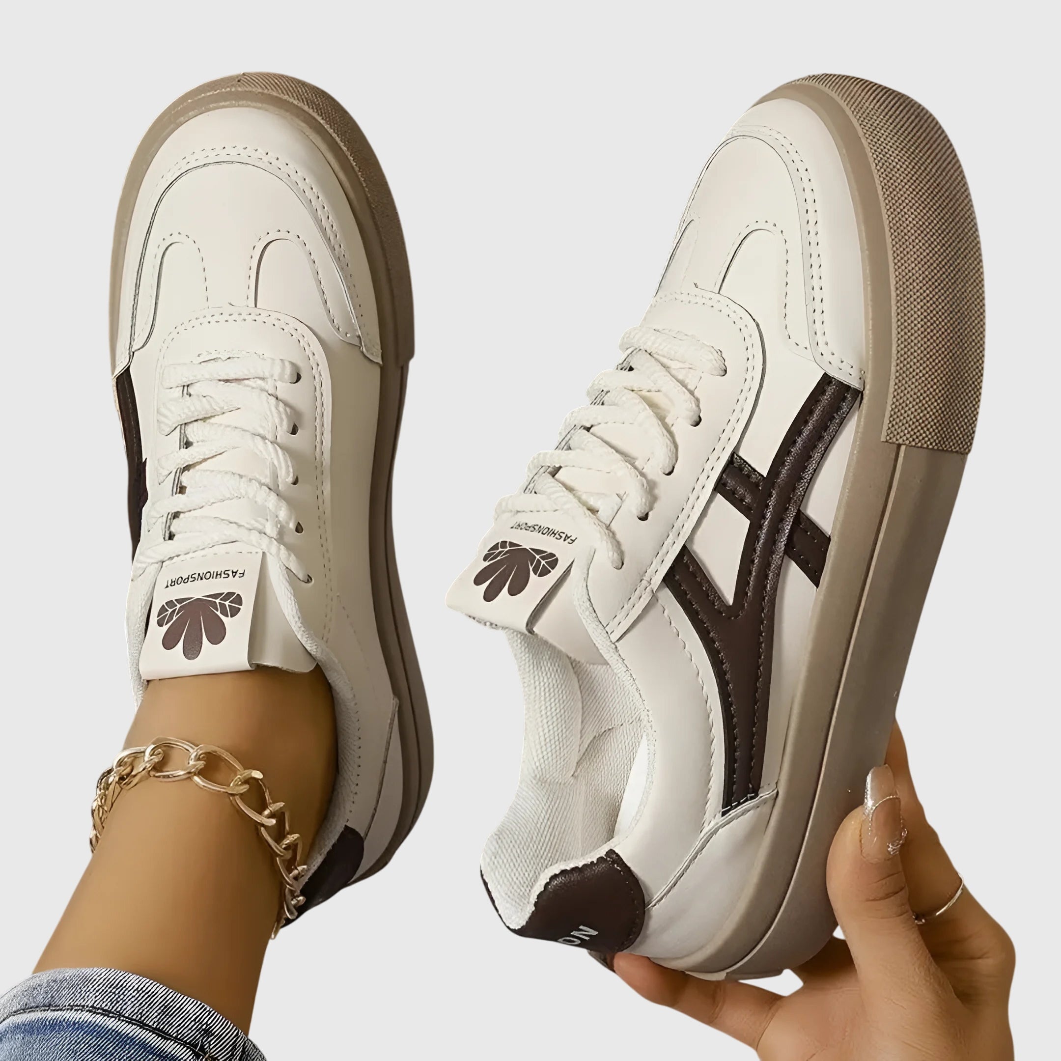 Marley Shoes™ | Orthopedic Sneakers