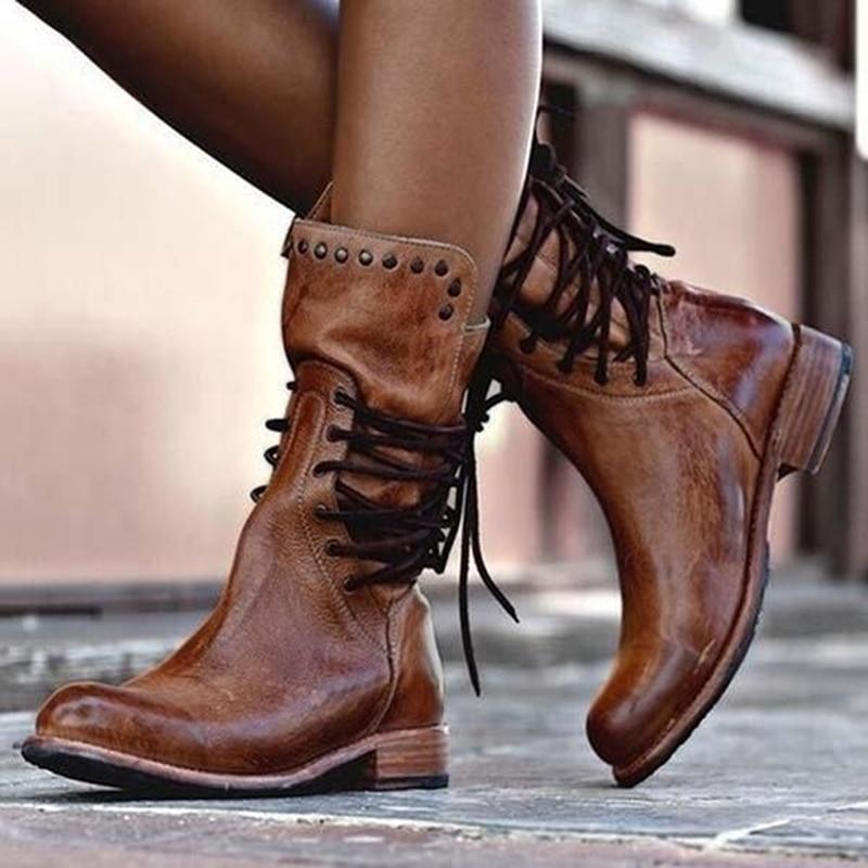 MarleyShoes™ |  Long Boots for Women