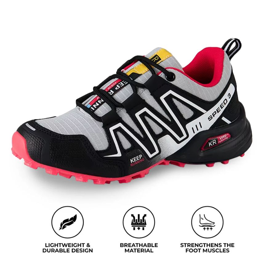 Marley Shoes™  - Unisex Ortho Running Shoes
