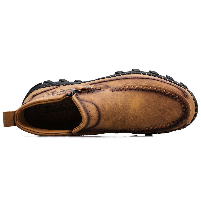 Marley Shoes - Waterproof Work Boots