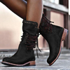 MarleyShoes™ |  Long Boots for Women