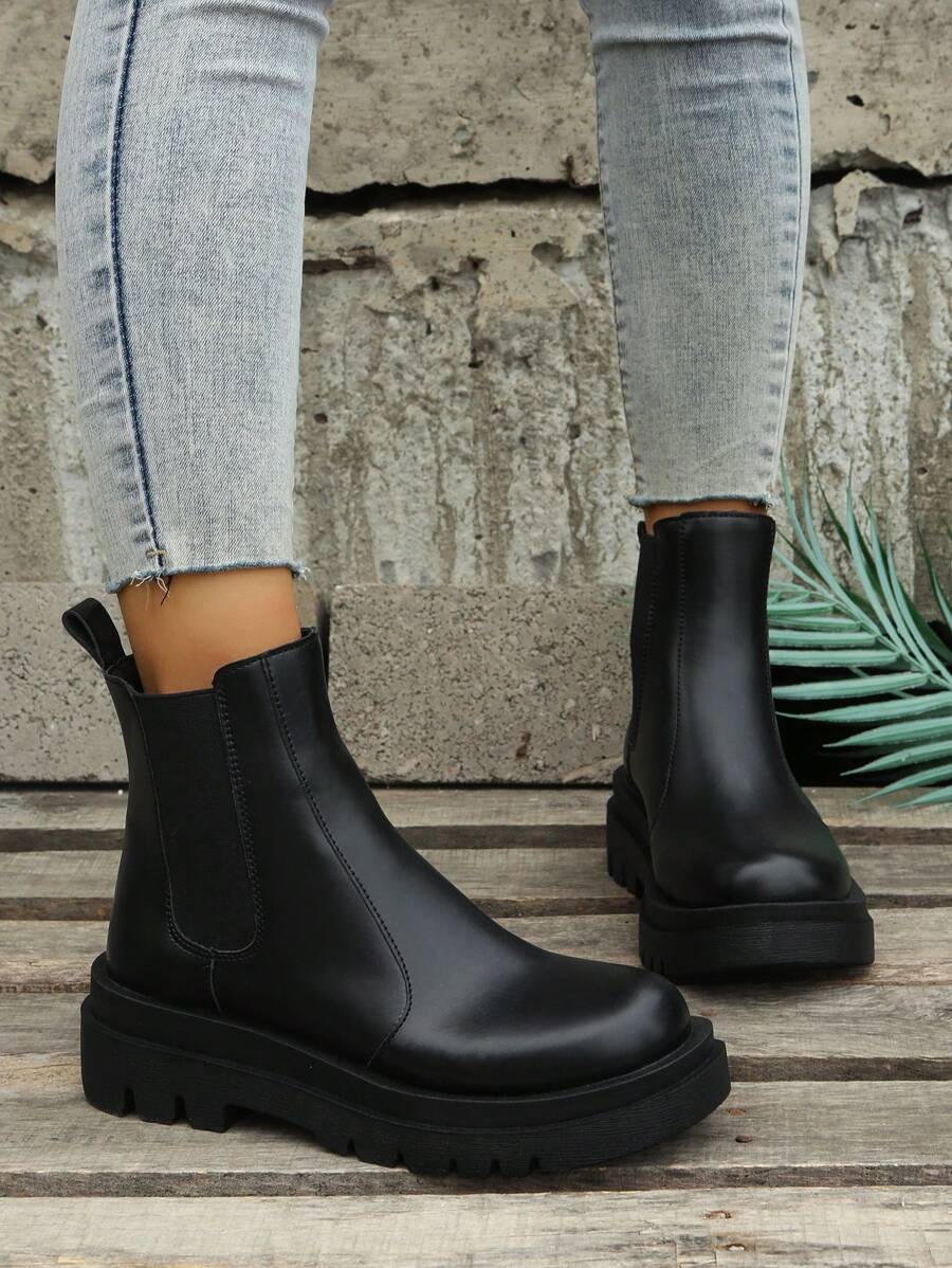 Marley-Shoes™ | Chelsea Boots [Winter Edition]