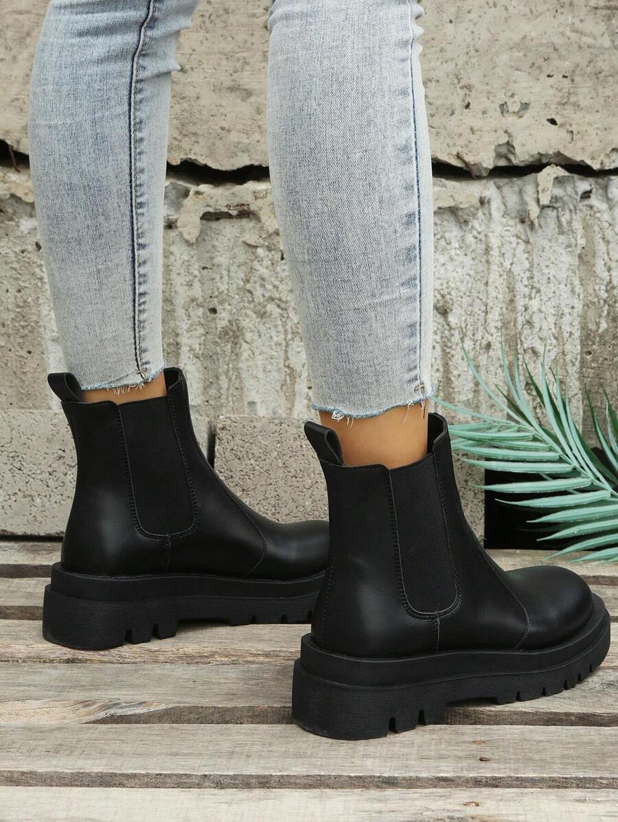Marley-Shoes™ | Chelsea Boots [Winter Edition]