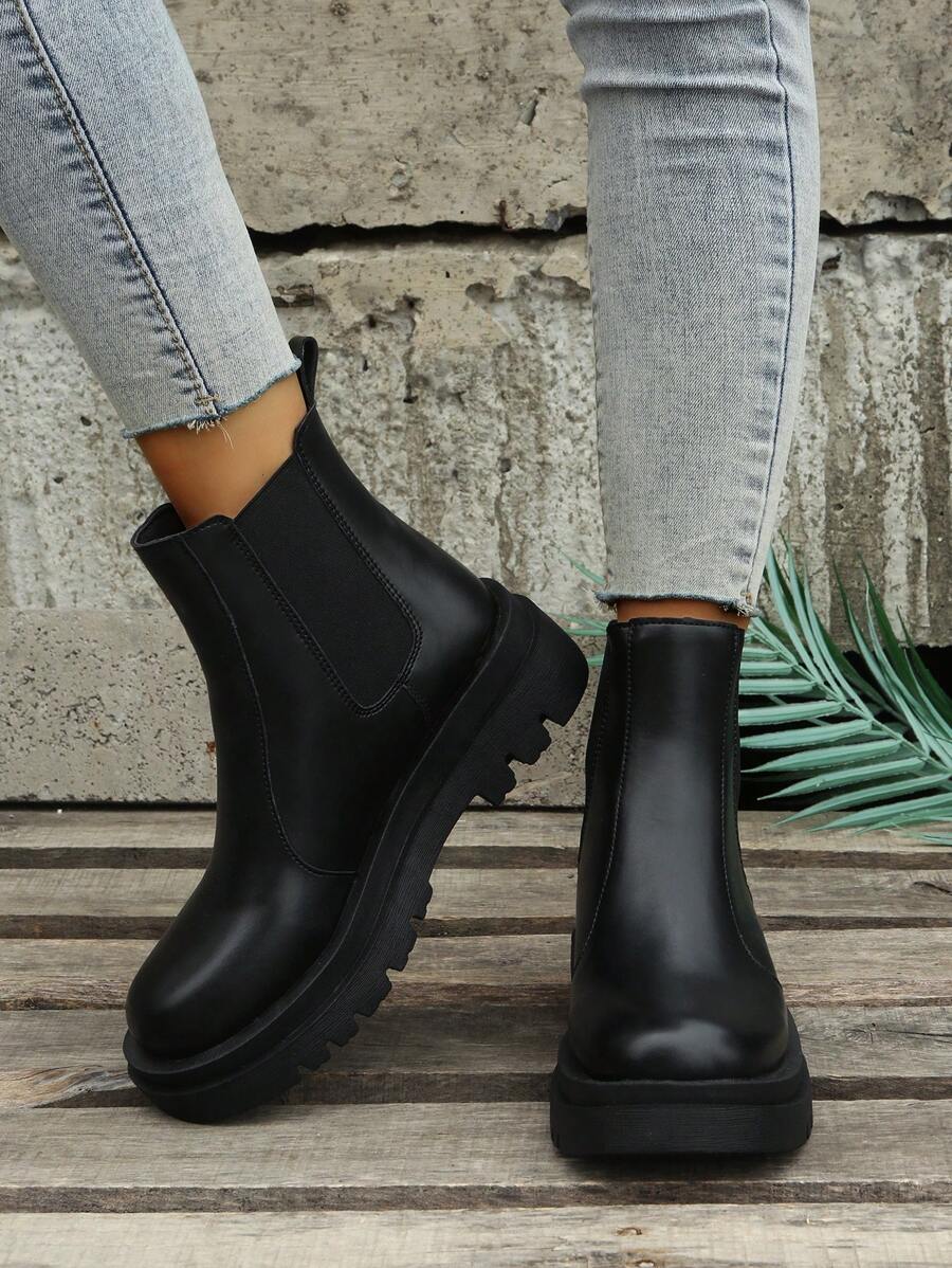 Marley-Shoes™ | Chelsea Boots [Winter Edition]
