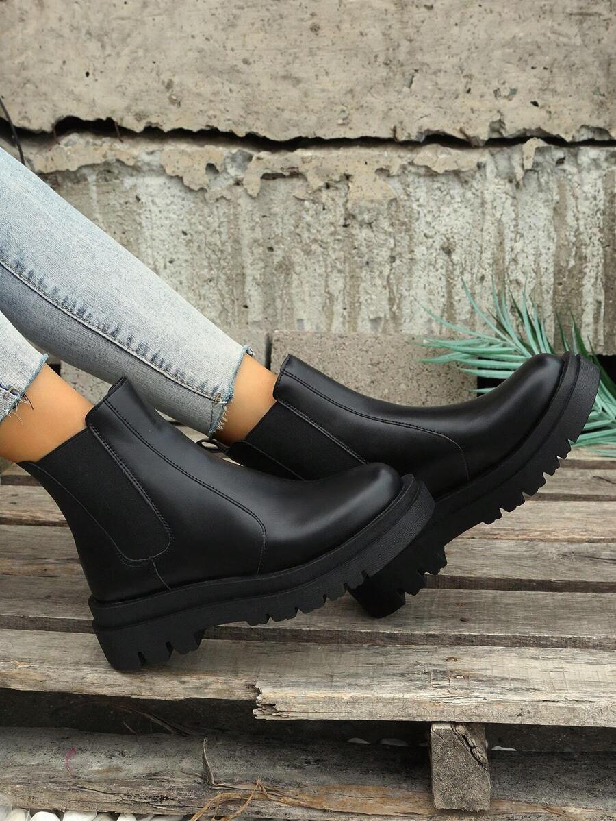 Marley-Shoes™ | Chelsea Boots [Winter Edition]