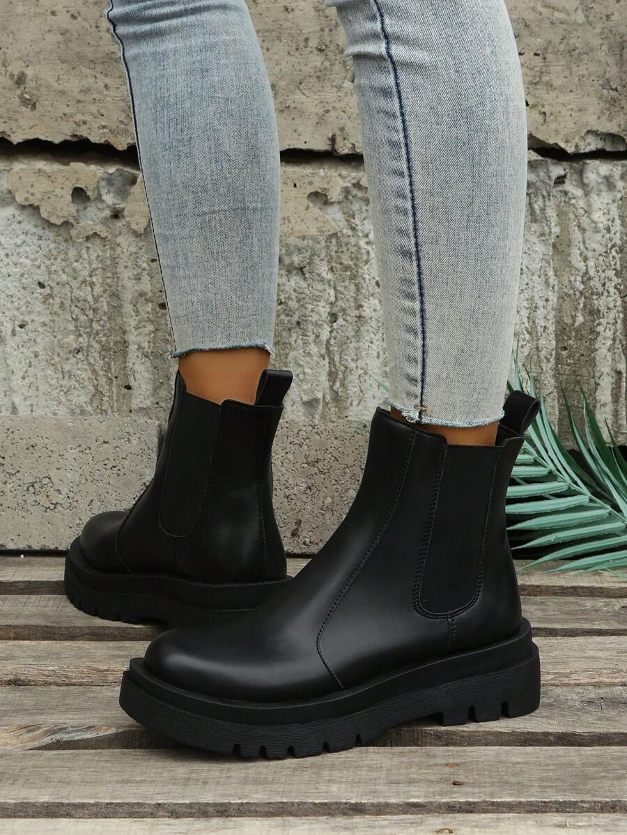 Marley-Shoes™ | Chelsea Boots [Winter Edition]