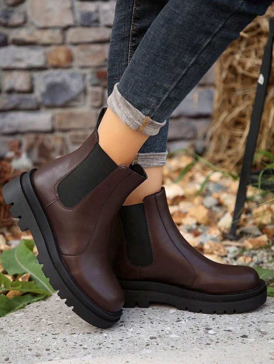 Marley-Shoes™ | Chelsea Boots [Winter Edition]