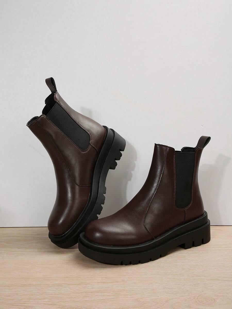 Marley-Shoes™ | Chelsea Boots [Winter Edition]