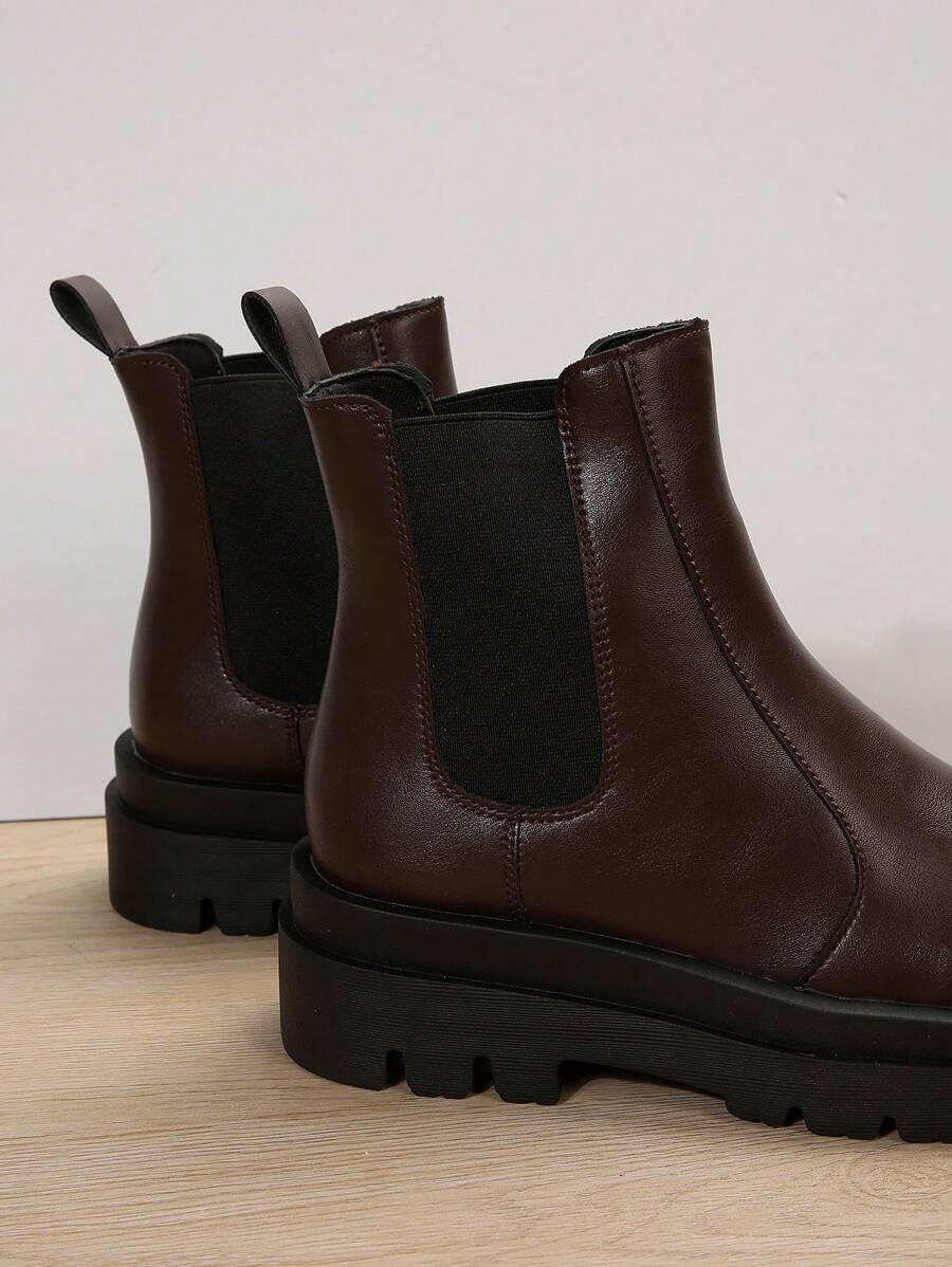 Marley-Shoes™ | Chelsea Boots [Winter Edition]