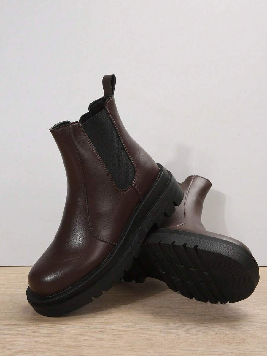 Marley-Shoes™ | Chelsea Boots [Winter Edition]