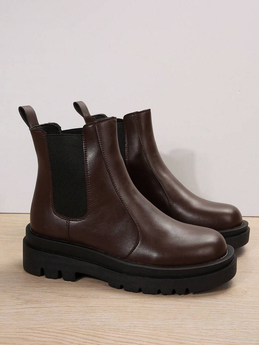 Marley-Shoes™ | Chelsea Boots [Winter Edition]