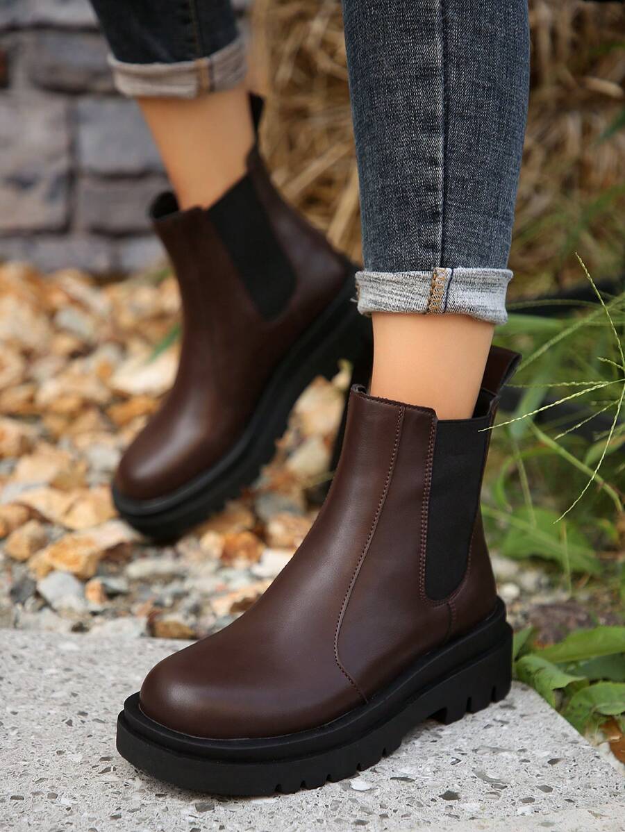 Marley-Shoes™ | Chelsea Boots [Winter Edition]