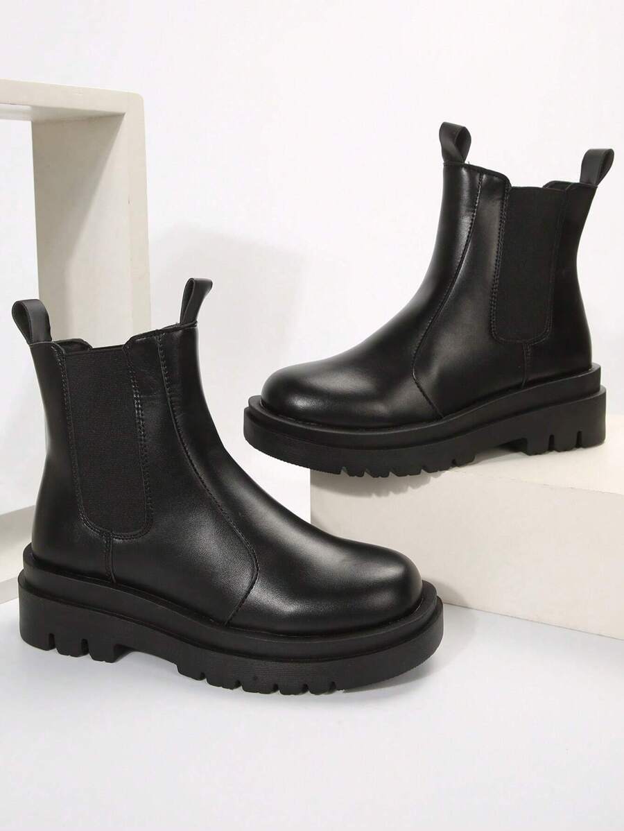 Marley-Shoes™ | Chelsea Boots [Winter Edition]