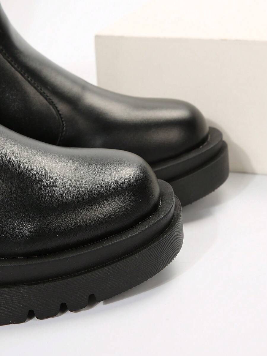 Marley-Shoes™ | Chelsea Boots [Winter Edition]