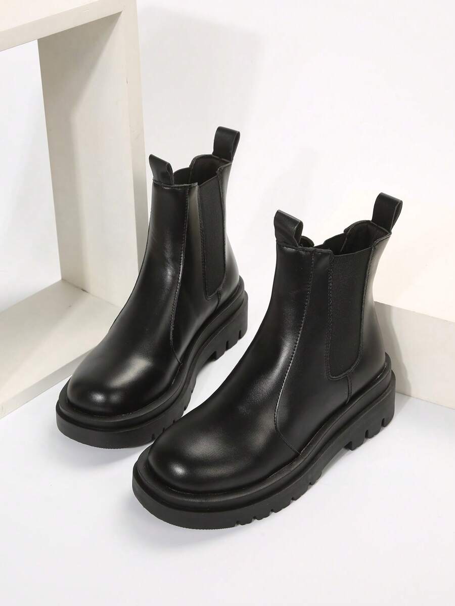 Marley-Shoes™ | Chelsea Boots [Winter Edition]