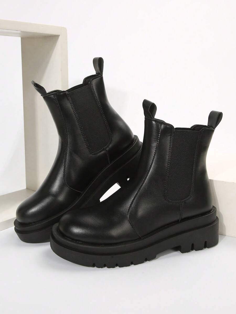 Marley-Shoes™ | Chelsea Boots [Winter Edition]
