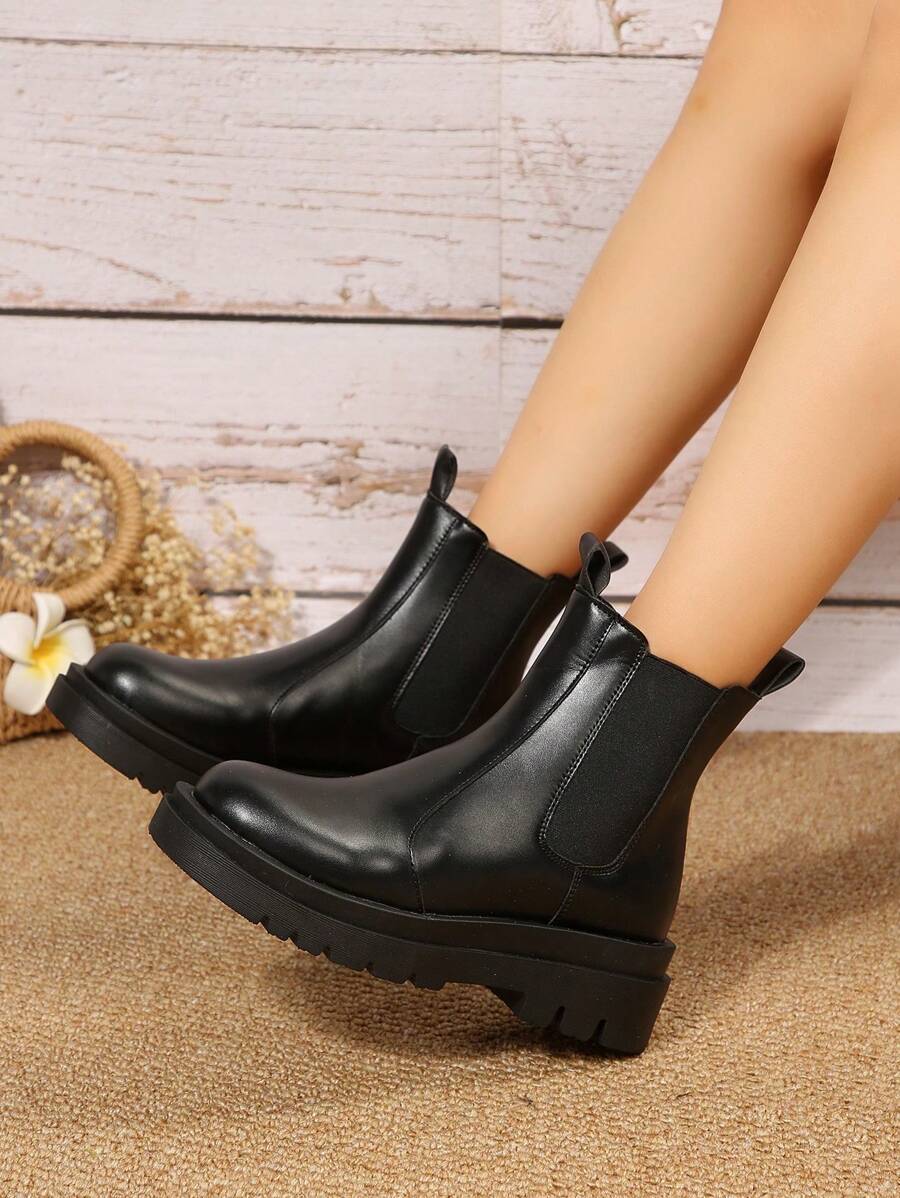 Marley-Shoes™ | Chelsea Boots [Winter Edition]