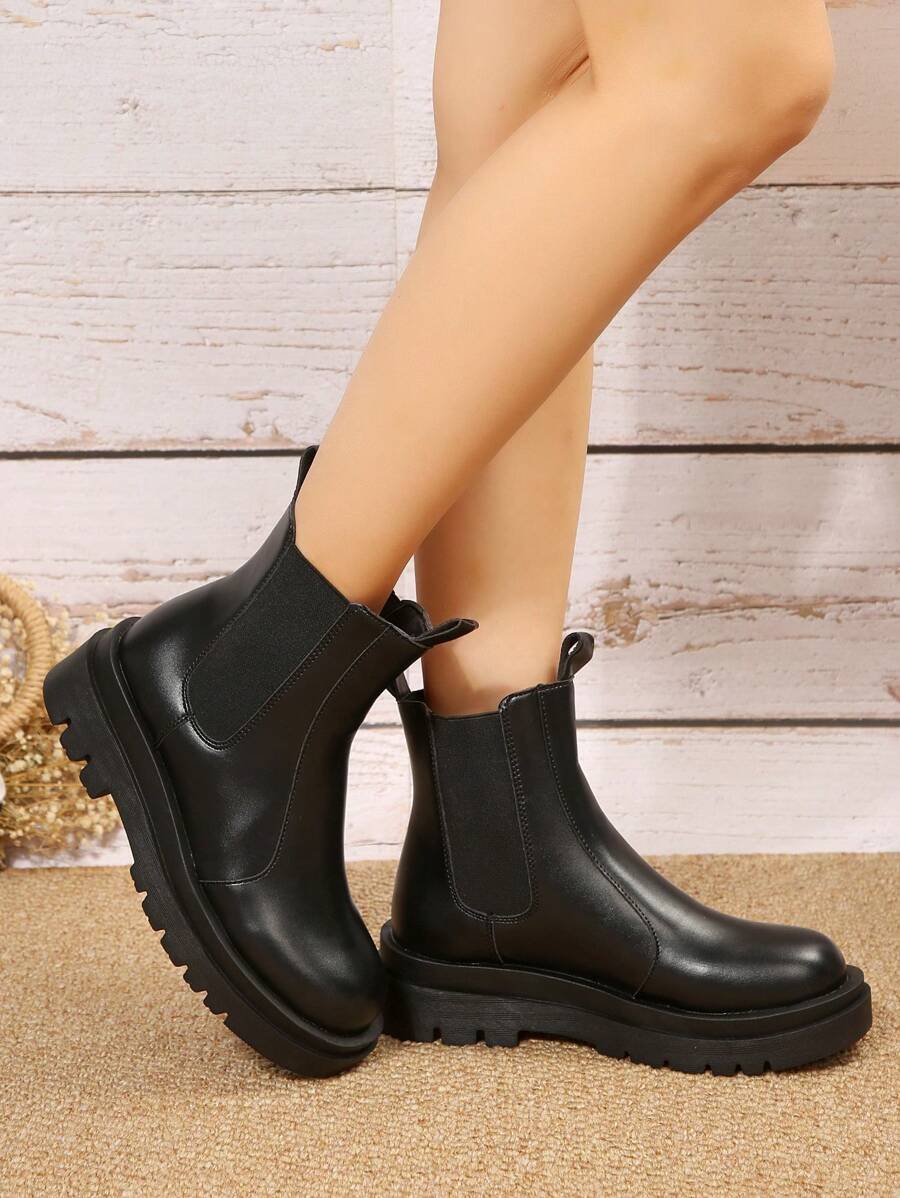 Marley-Shoes™ | Chelsea Boots [Winter Edition]