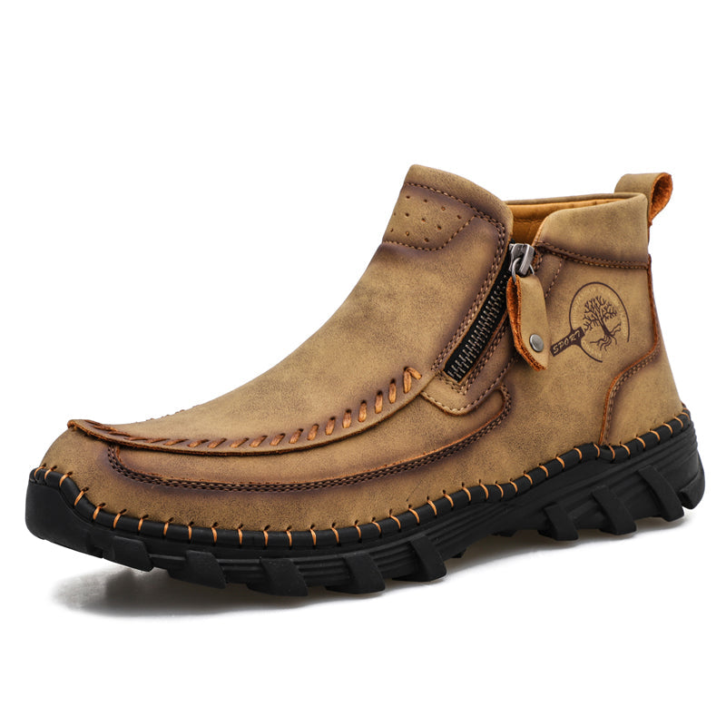 Marley Shoes - Waterproof Work Boots