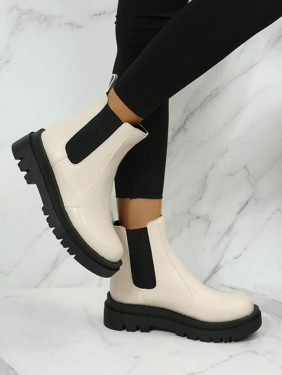 Marley-Shoes™ | Chelsea Boots [Winter Edition]