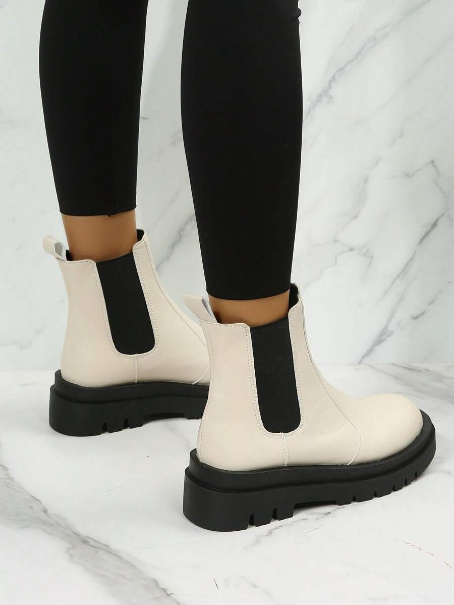 Marley-Shoes™ | Chelsea Boots [Winter Edition]