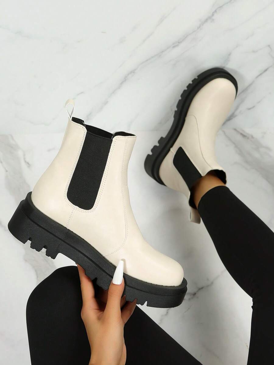 Marley-Shoes™ | Chelsea Boots [Winter Edition]