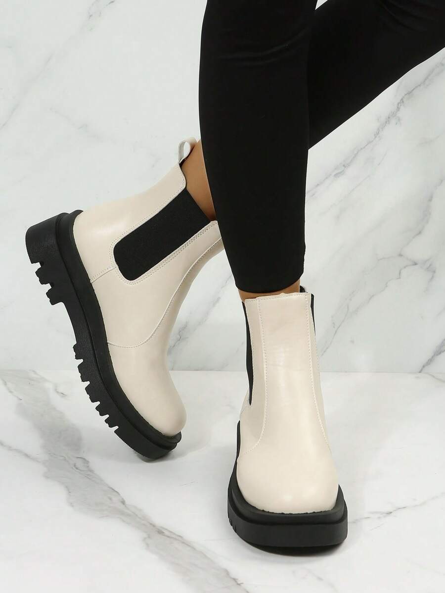 Marley-Shoes™ | Chelsea Boots [Winter Edition]