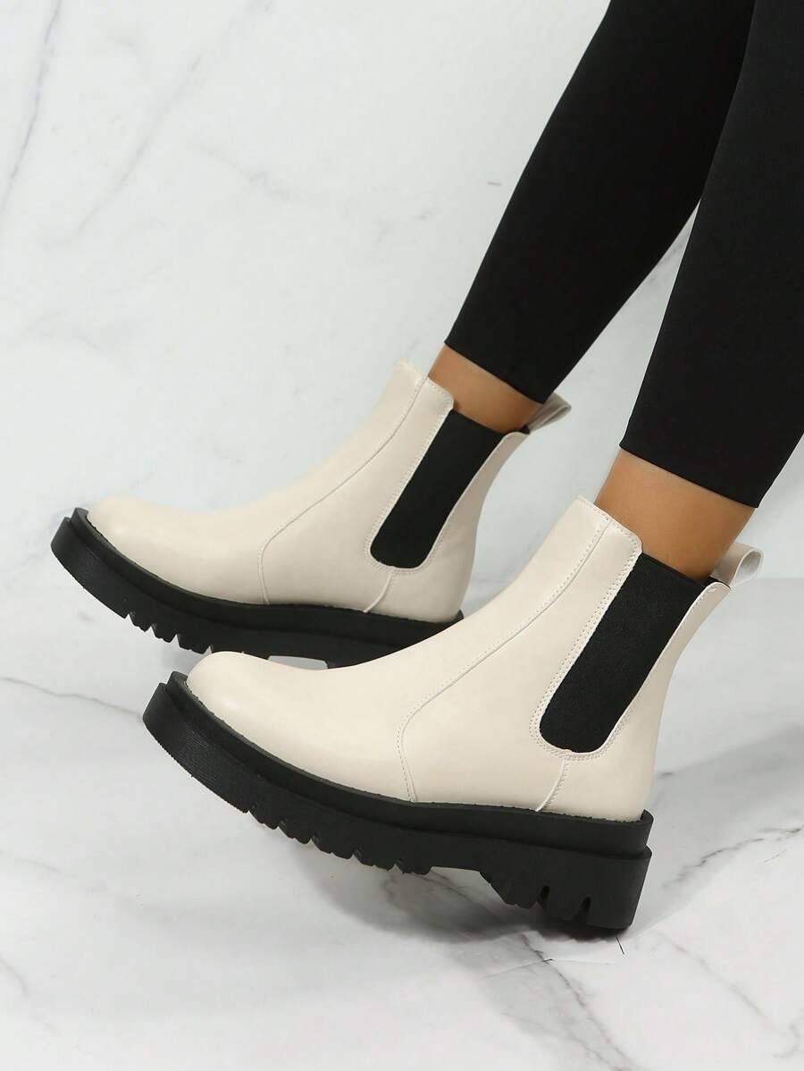 Marley-Shoes™ | Chelsea Boots [Winter Edition]
