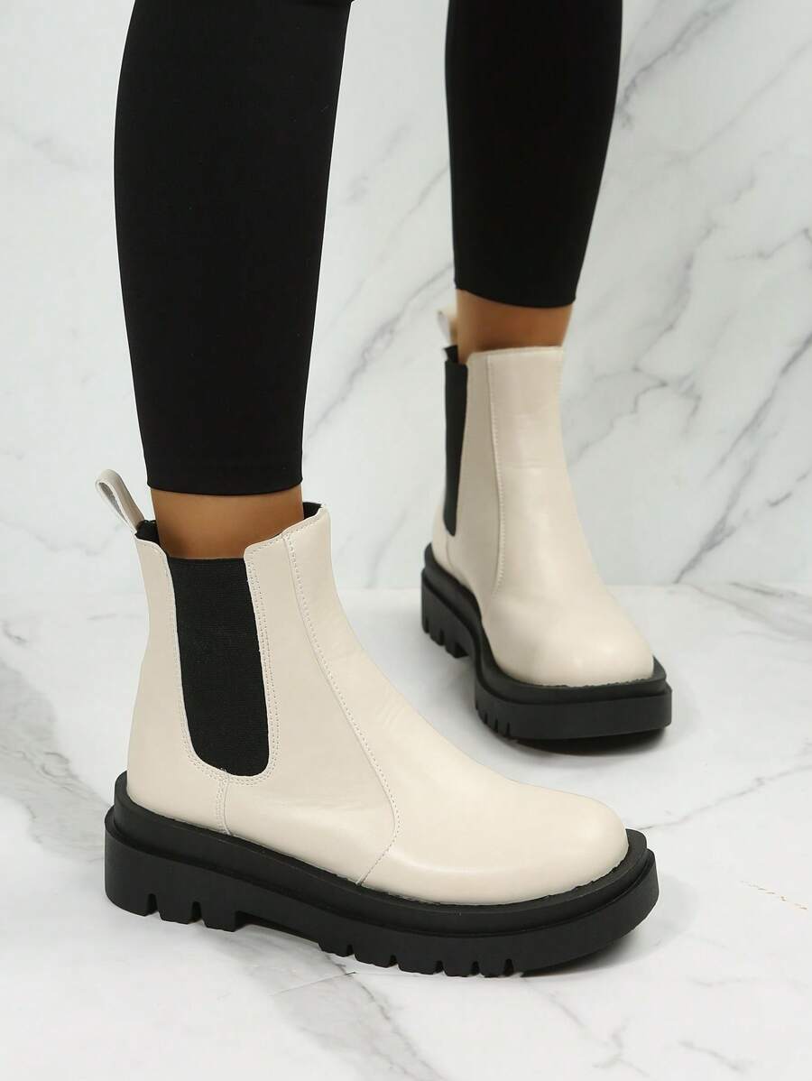 Marley-Shoes™ | Chelsea Boots [Winter Edition]