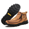 Marley Shoes - Waterproof Work Boots