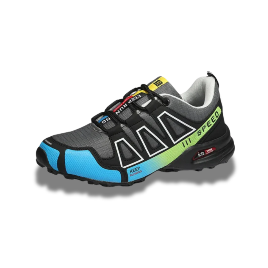 Marley Shoes™  - Unisex Ortho Running Shoes