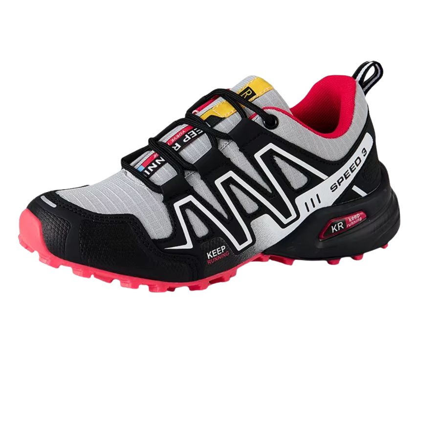 Marley Shoes™  - Unisex Ortho Running Shoes