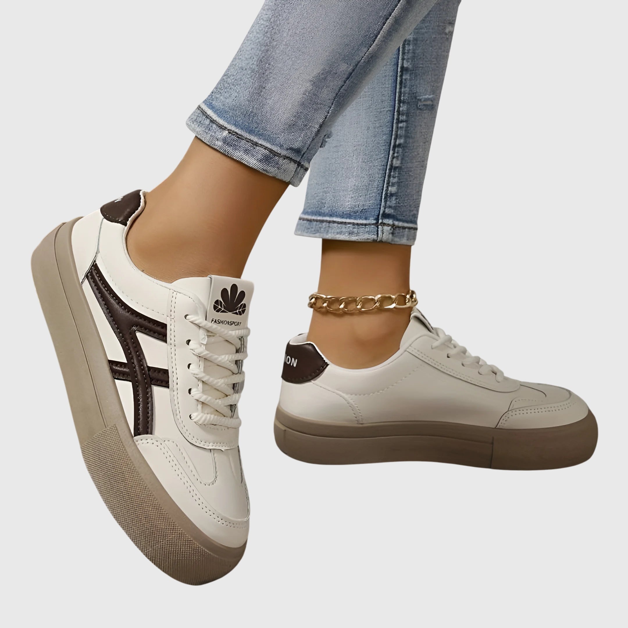 Marley Shoes™ | Orthopedic Sneakers
