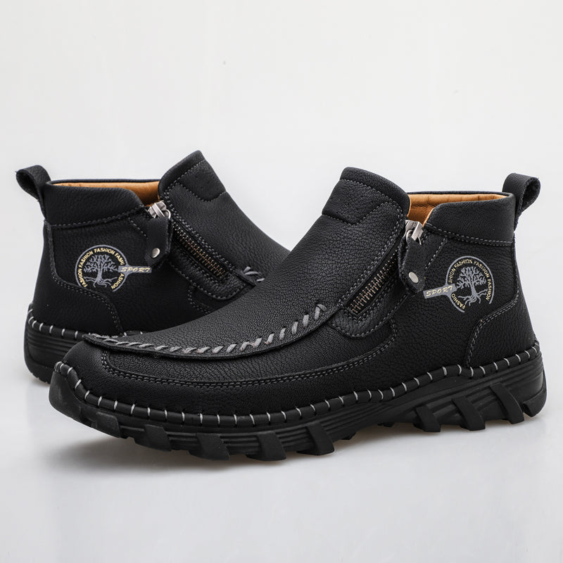 Marley Shoes - Waterproof Work Boots