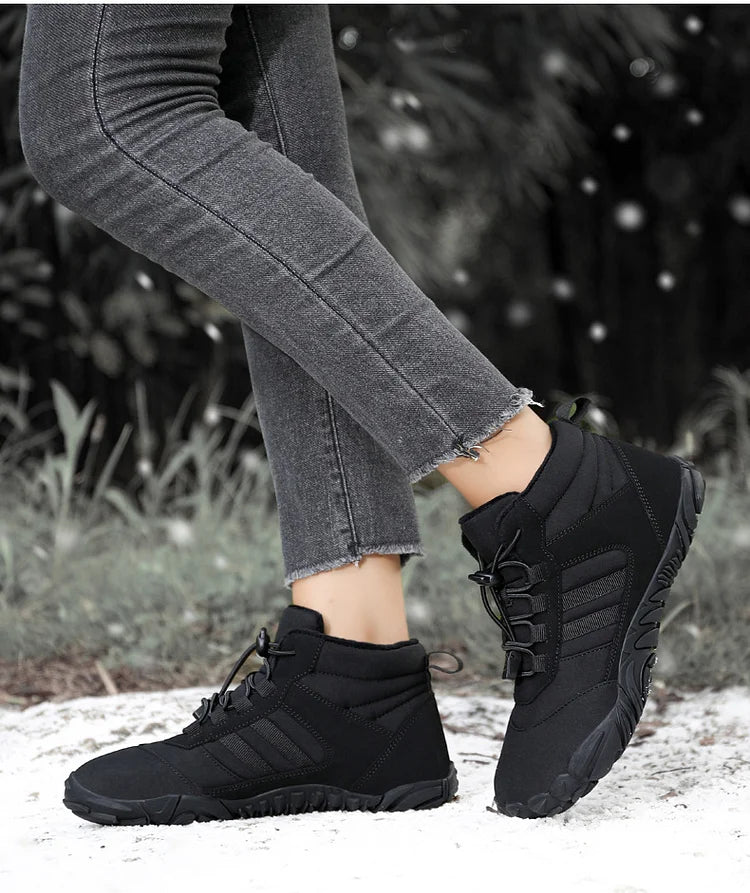 Marley Shoes™ | Unisex Waterproof Snow Shoes