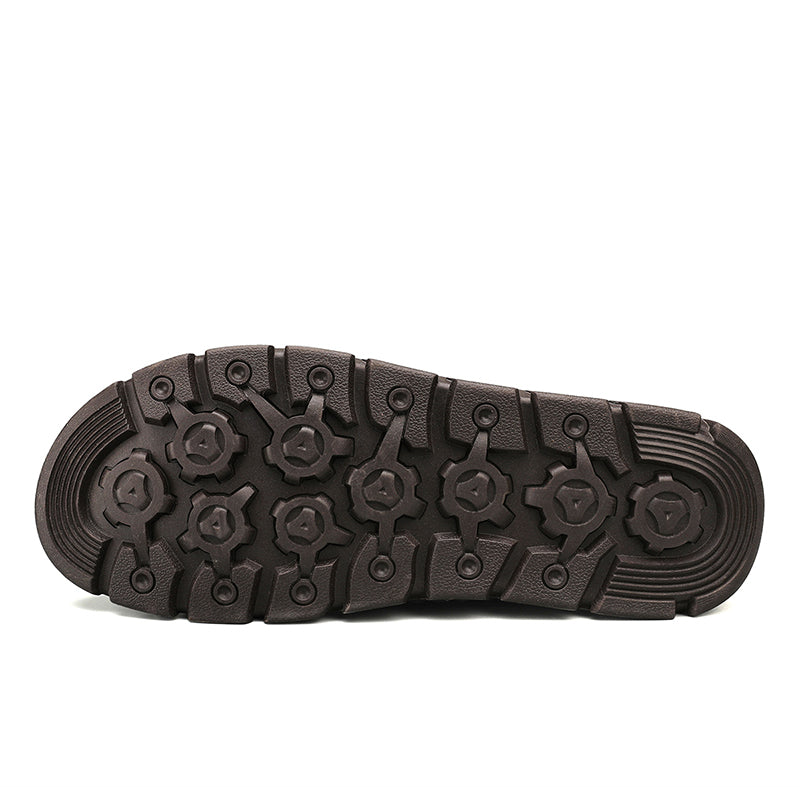 Marley Shoes™ | Men's Leather Boots