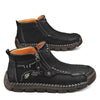 Marley Shoes™ | Men's Leather Boots