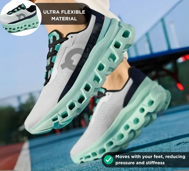 MD | Lightweight Running Shoes