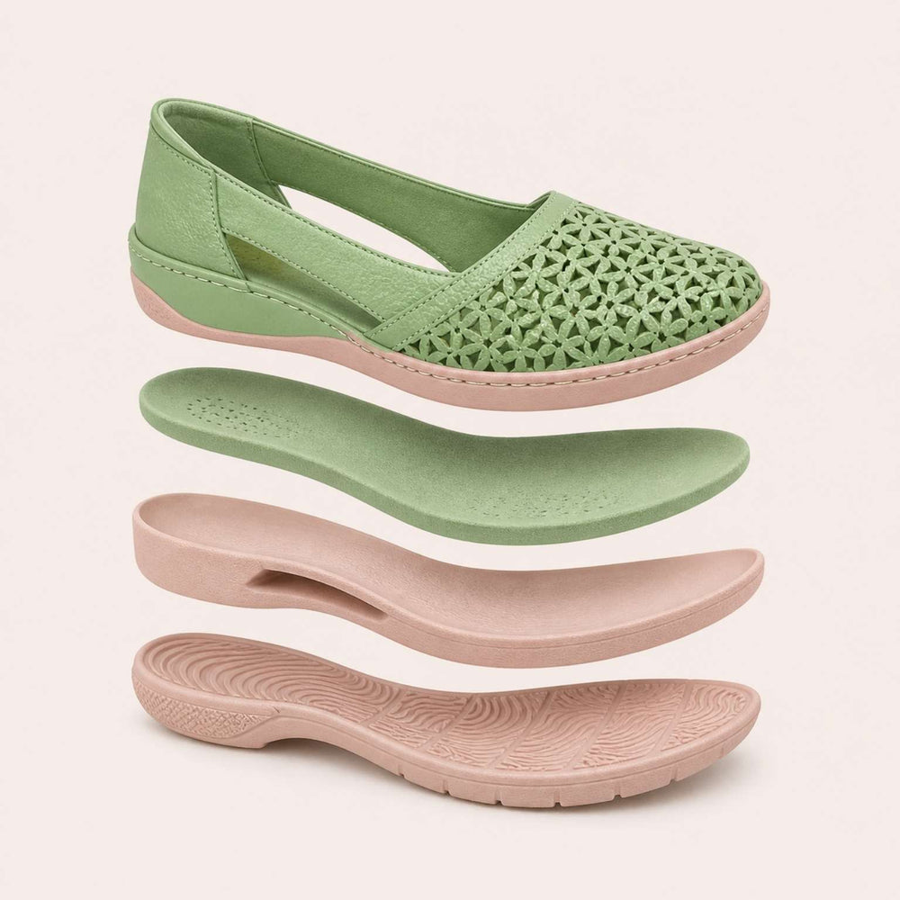 Why Orthopedic Shoes works?