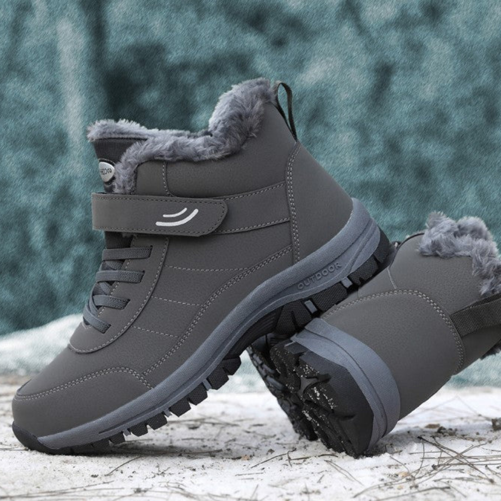 Marley Shoes™ | Women's Waterproof Hiking Boots