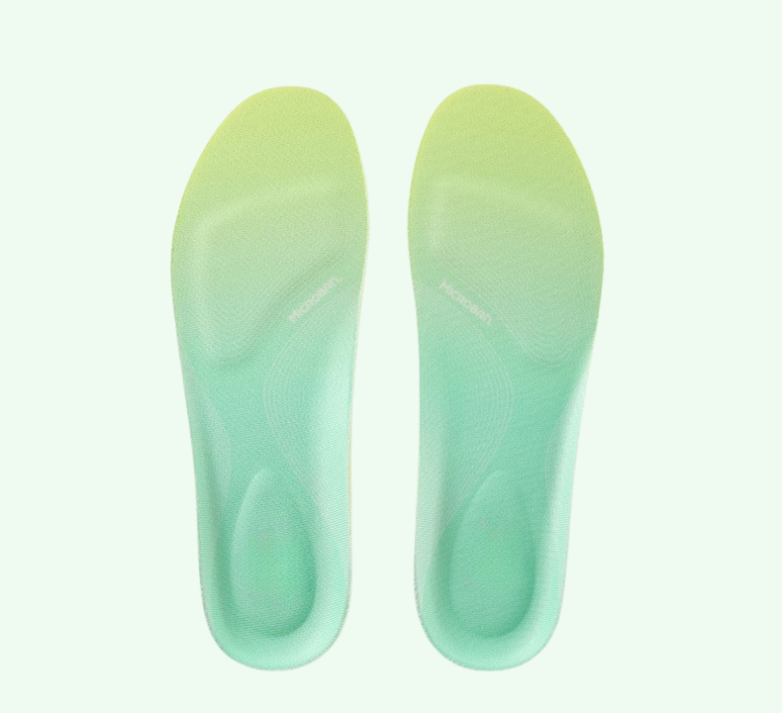 Unisex Orthopedic Insoles
