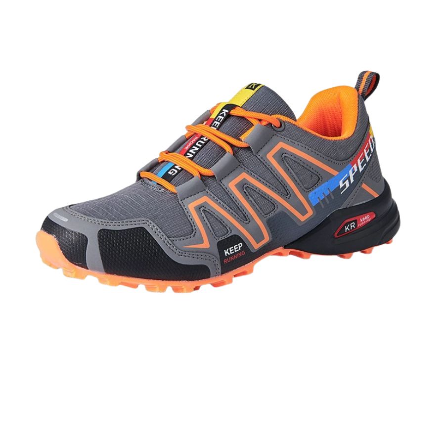 Marley Shoes™  - Unisex Ortho Running Shoes