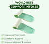 Unisex Orthopedic Insoles