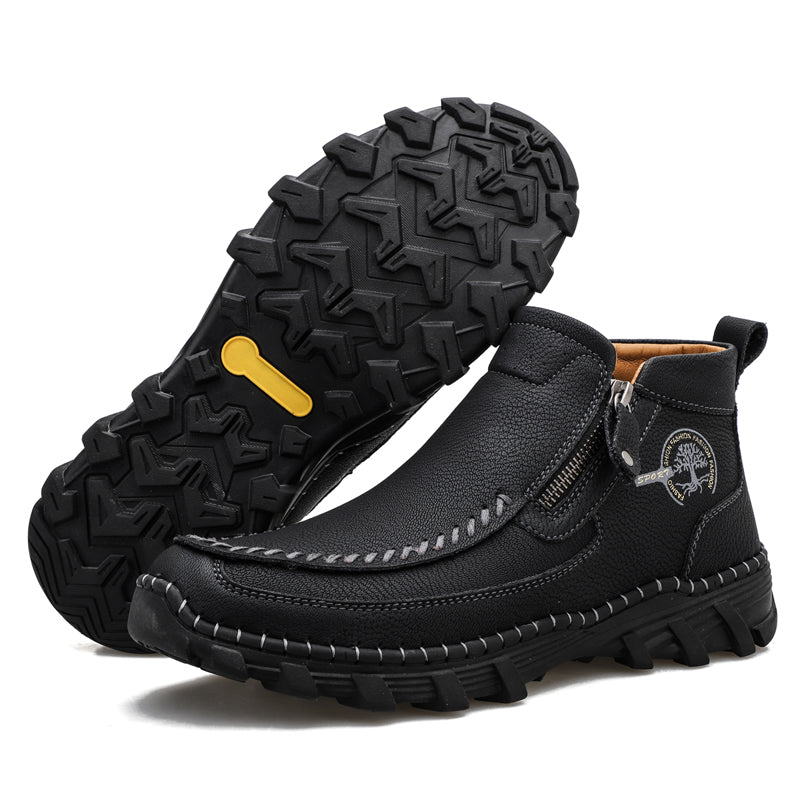 Marley Shoes - Waterproof Work Boots