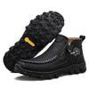 Marley Shoes - Waterproof Work Boots