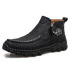 Marley Shoes - Waterproof Work Boots
