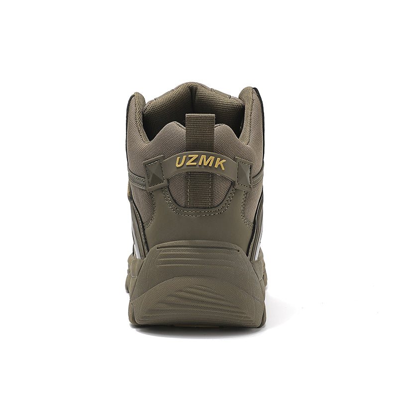 Marley Shoes -  Maverick Shoes