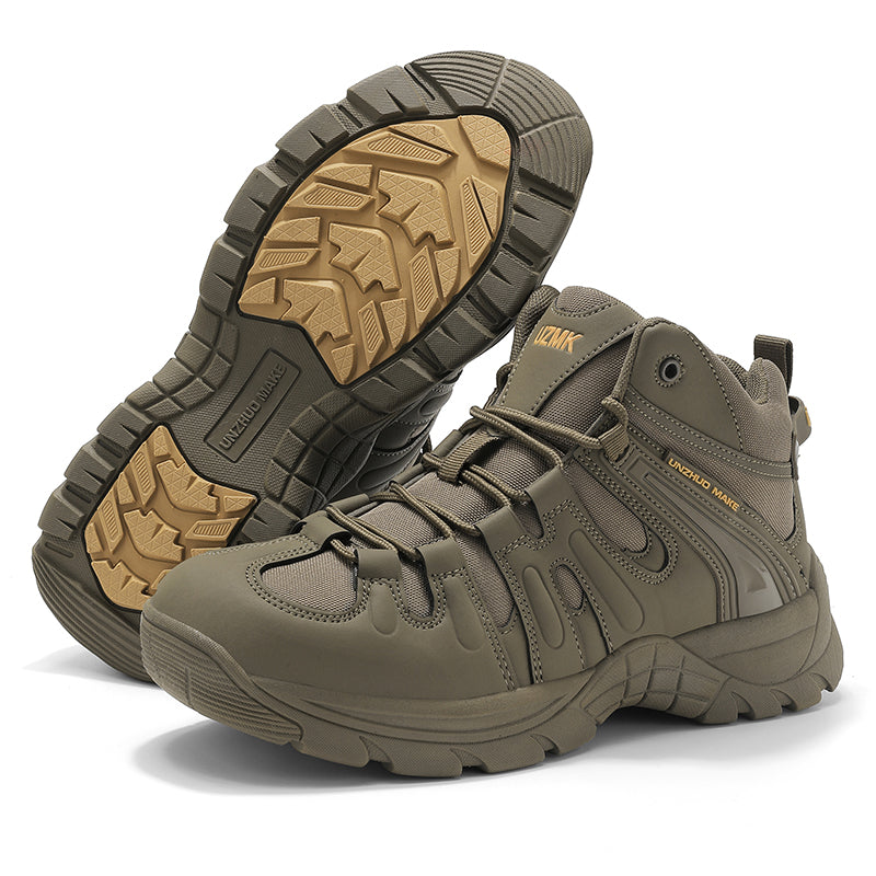 Marley Shoes -  Maverick Shoes